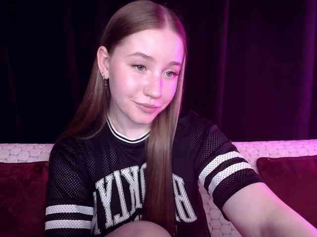 SindiWatson webcam