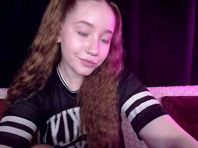 SindiWatson webcam