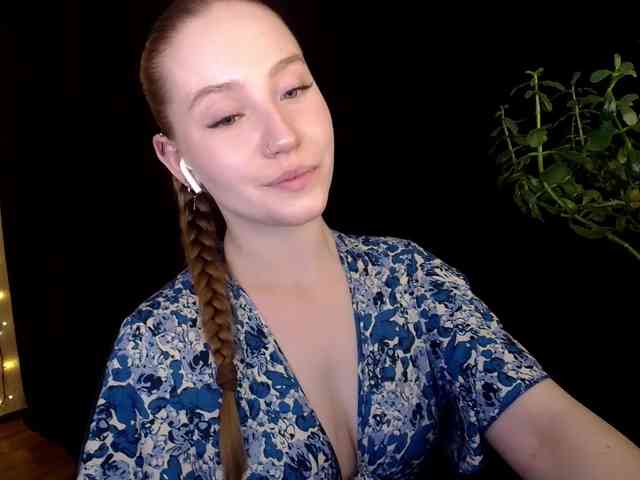 SindiWatson webcam