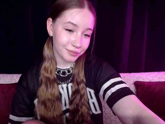 SindiWatson webcam