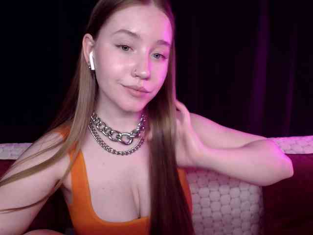 SindiWatson webcam