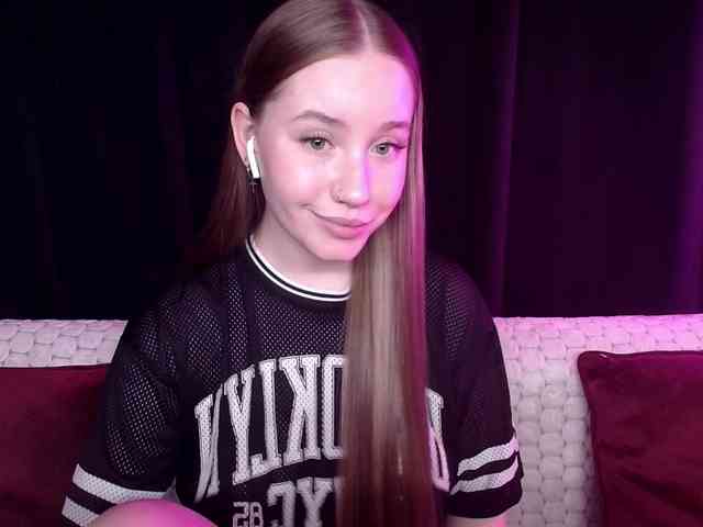 SindiWatson webcam