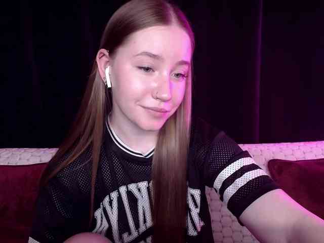SindiWatson webcam
