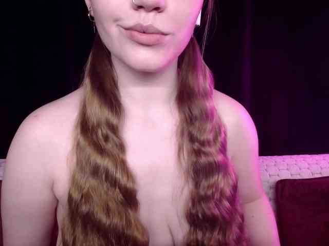 SindiWatson webcam