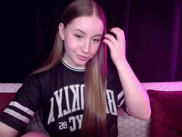 SindiWatson webcam