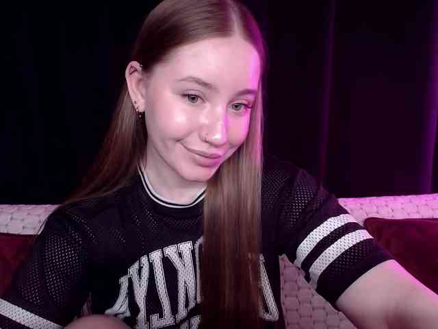 SindiWatson webcam