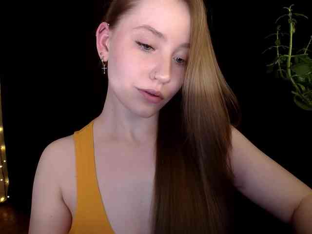 SindiWatson webcam