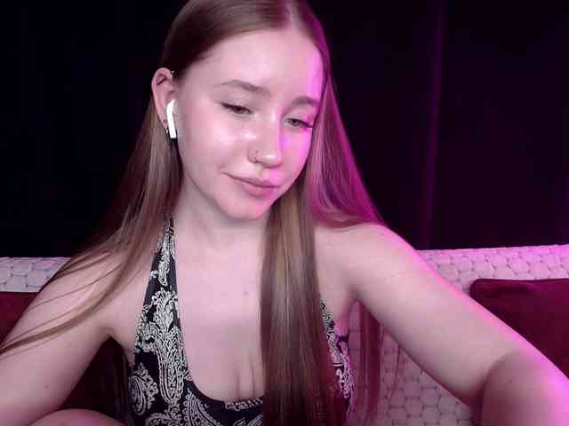 SindiWatson webcam