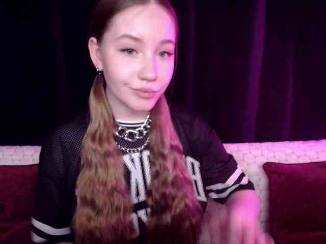SindiWatson webcam