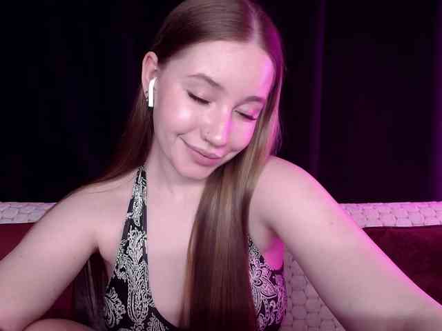 SindiWatson webcam