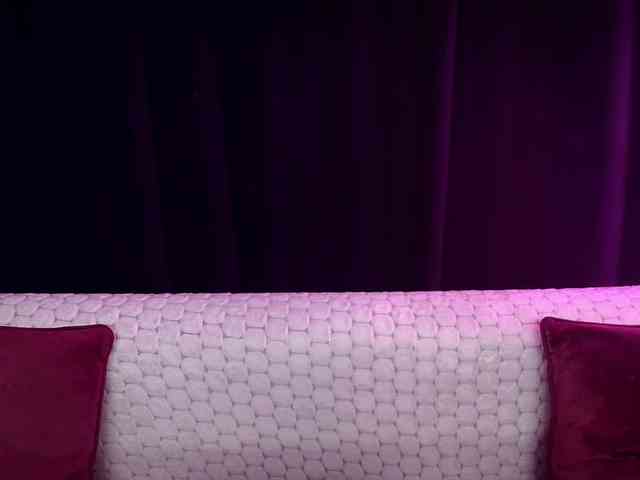SindiWatson webcam