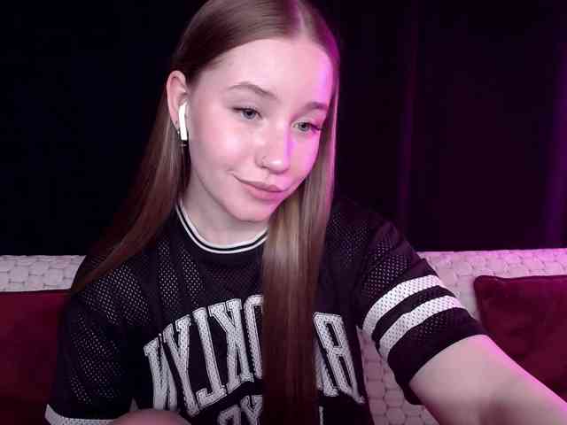 SindiWatson webcam