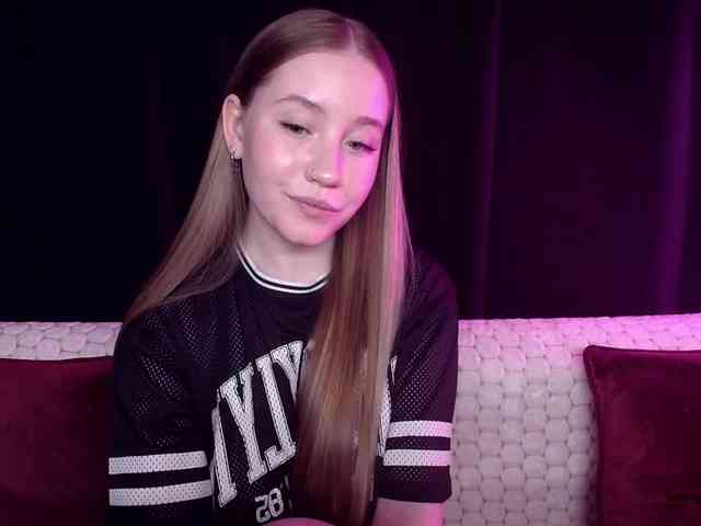 SindiWatson webcam