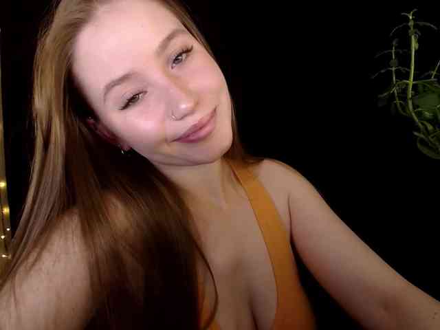 SindiWatson webcam