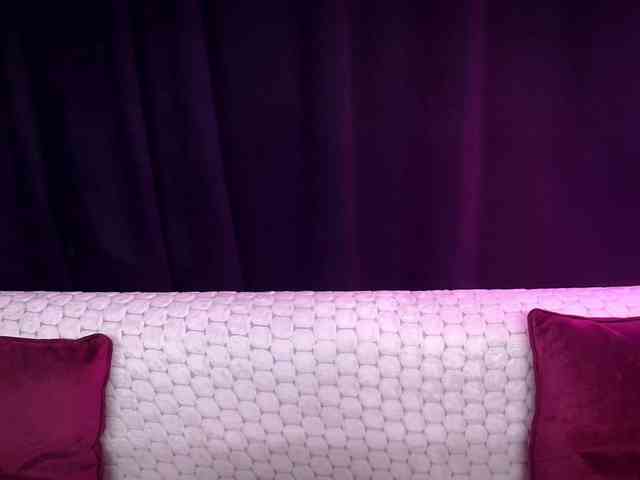 SindiWatson webcam