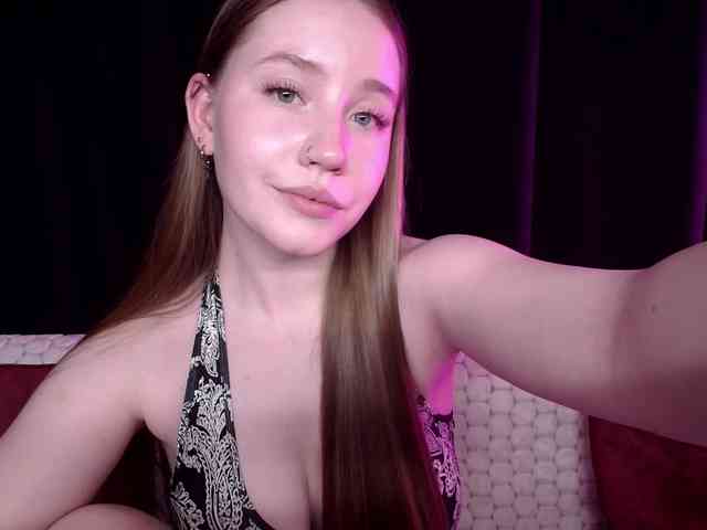 SindiWatson webcam