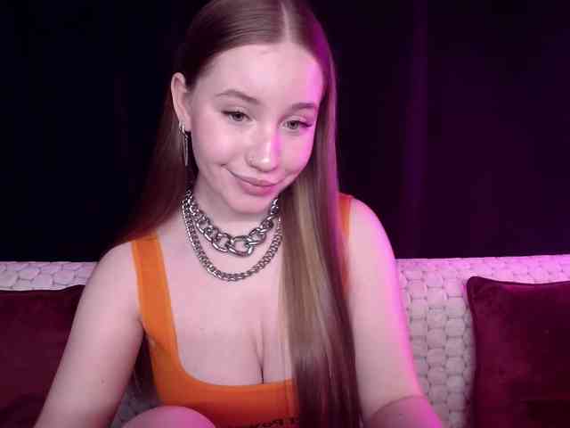 SindiWatson webcam
