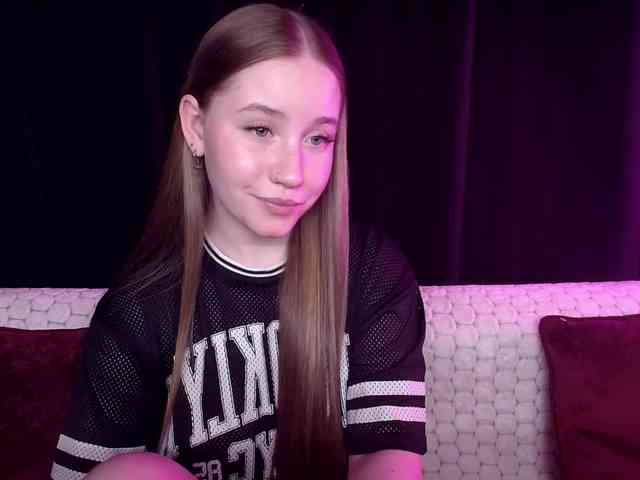 SindiWatson webcam