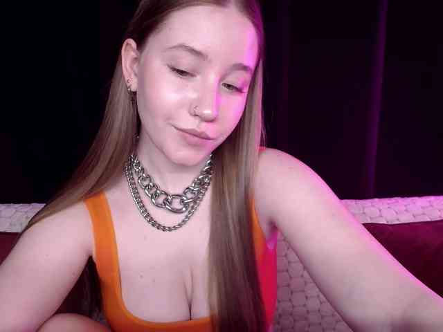 SindiWatson webcam