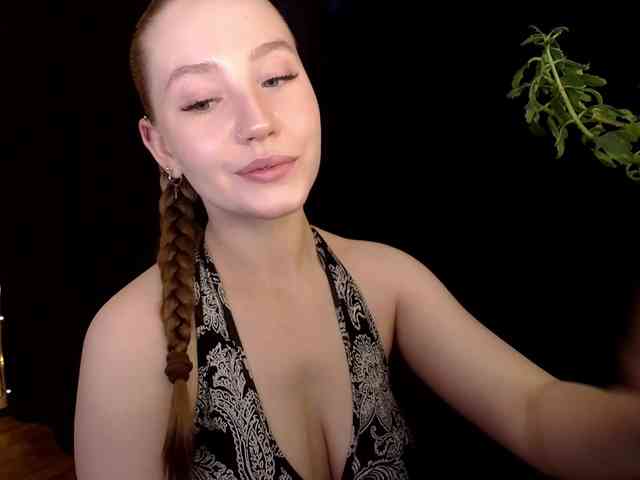 SindiWatson webcam