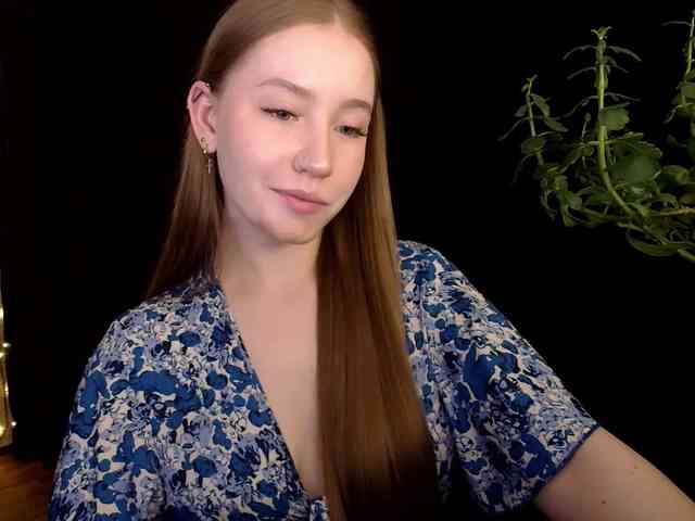 SindiWatson webcam
