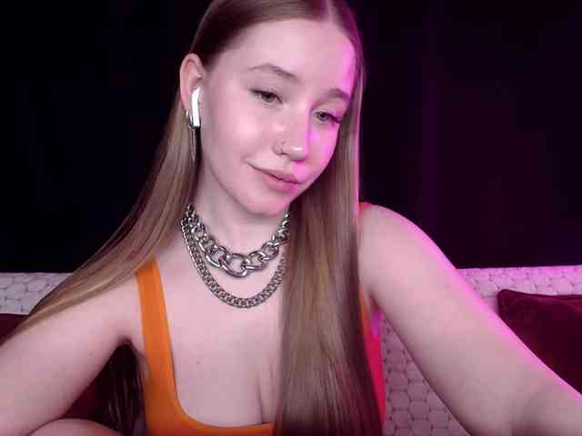 SindiWatson webcam