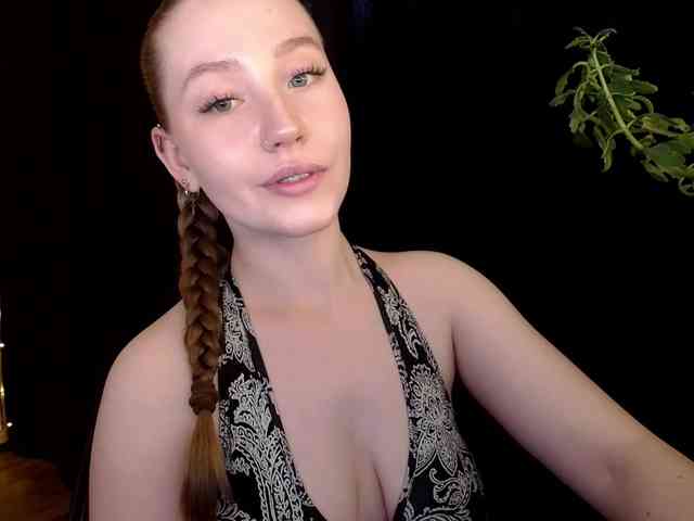 SindiWatson webcam