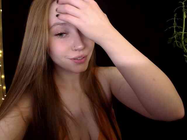 SindiWatson webcam