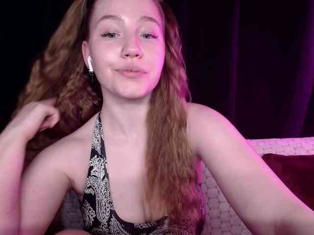 SindiWatson webcam