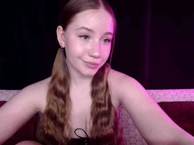 SindiWatson webcam