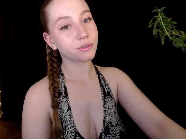 SindiWatson webcam