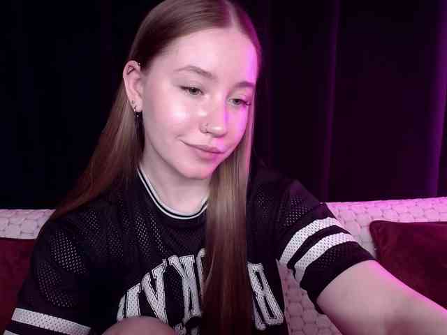 SindiWatson webcam