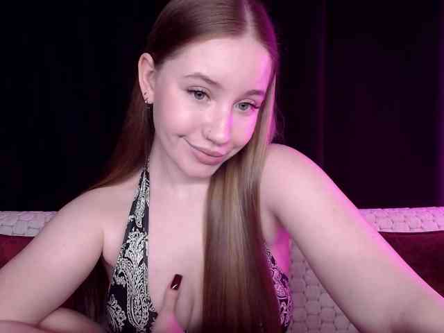 SindiWatson webcam