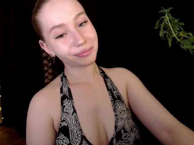 SindiWatson webcam