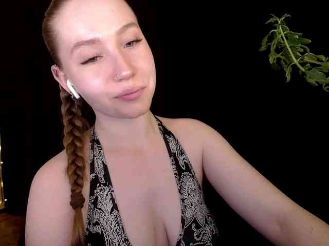 SindiWatson webcam