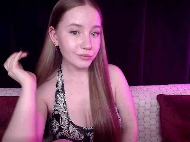 SindiWatson webcam