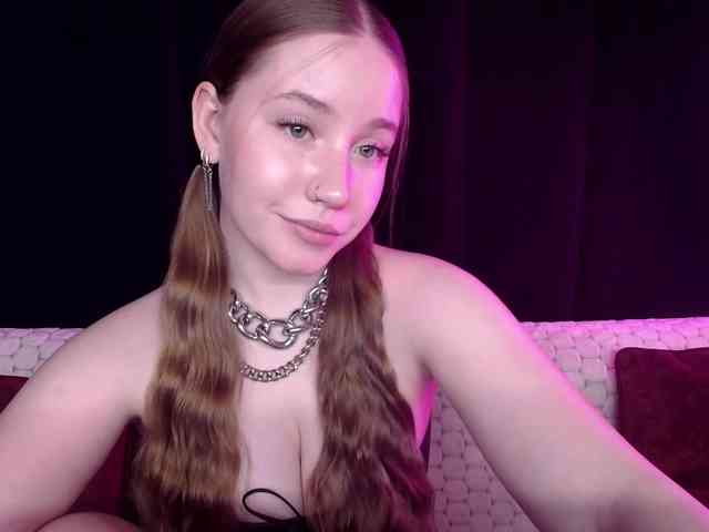 SindiWatson webcam
