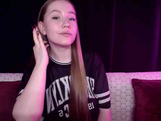 SindiWatson webcam