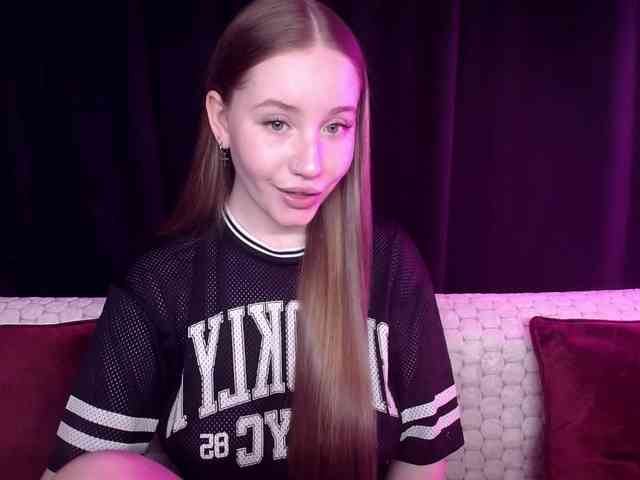 SindiWatson webcam