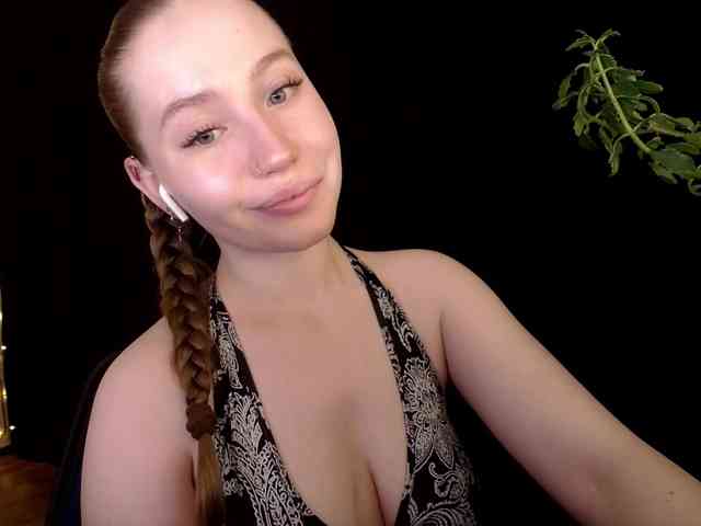 SindiWatson webcam