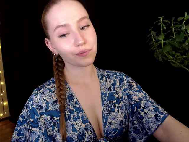 SindiWatson webcam