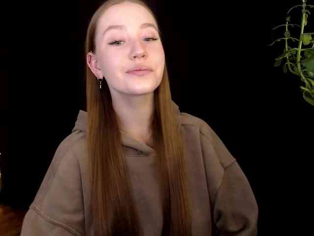 SindiWatson webcam