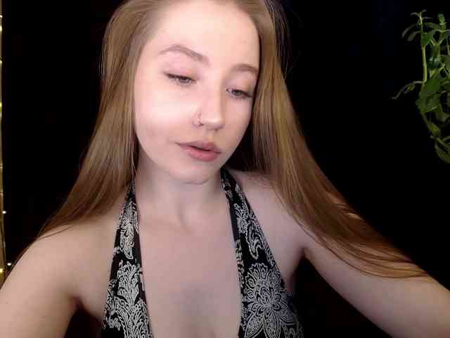 SindiWatson webcam