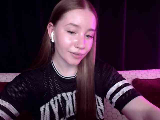 SindiWatson webcam