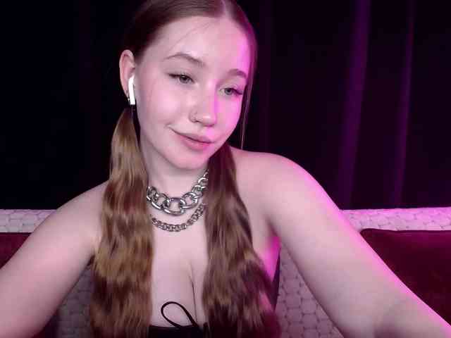 SindiWatson webcam