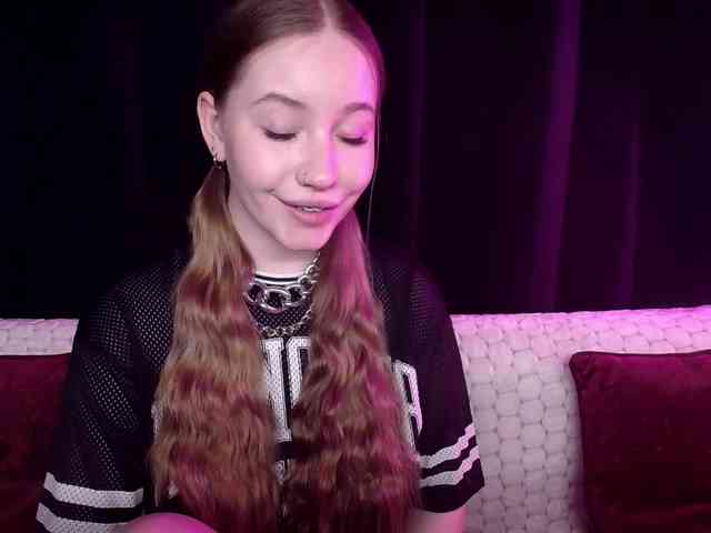 SindiWatson webcam