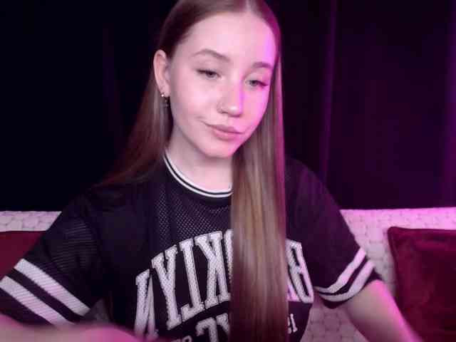 SindiWatson webcam