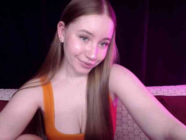 SindiWatson webcam
