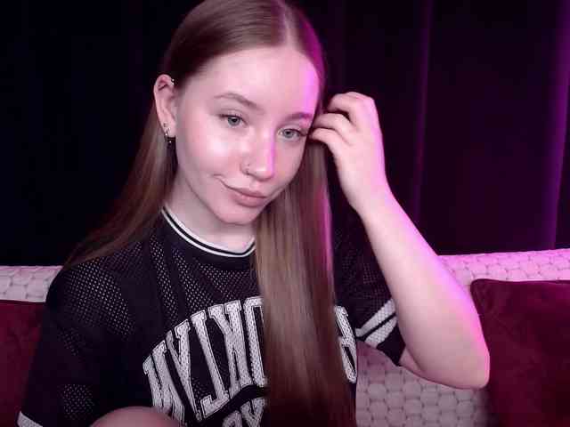 SindiWatson webcam