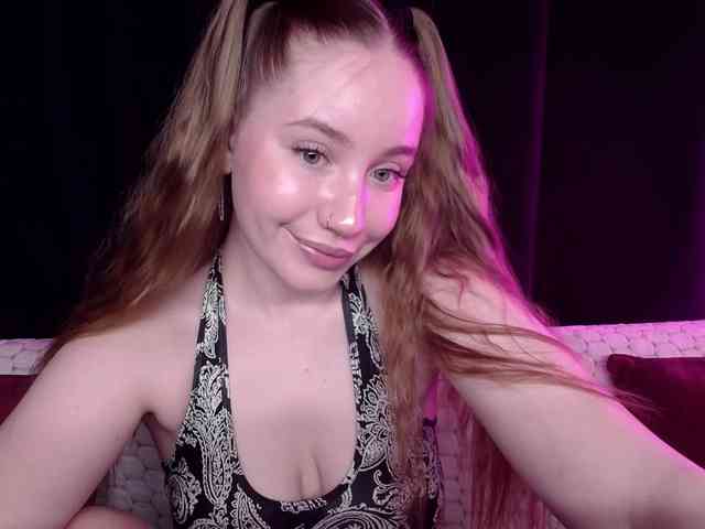 SindiWatson webcam
